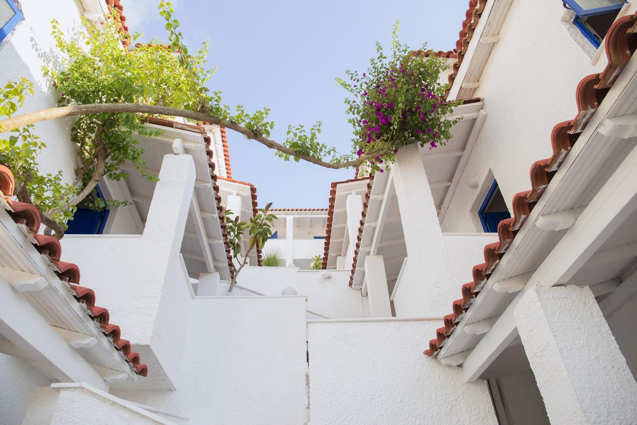 Hotel Elena Syvota Exterior foto